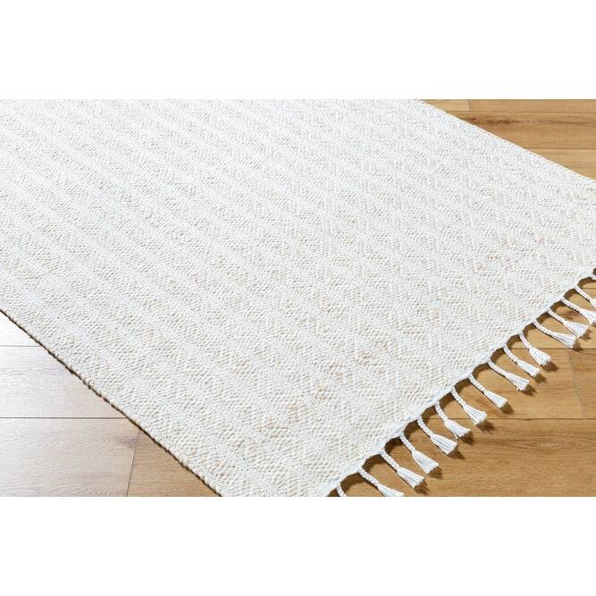 Livabliss Peony Cottage Area Rug