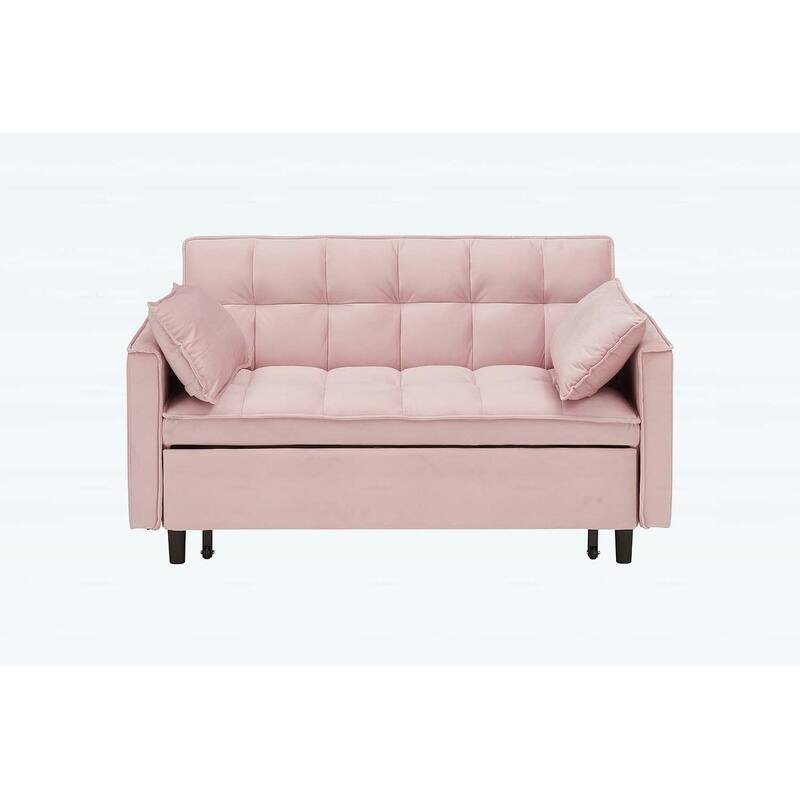 Elegant Sofa with Pockets,Convenient,Perfect for Versatile Use and Comfort