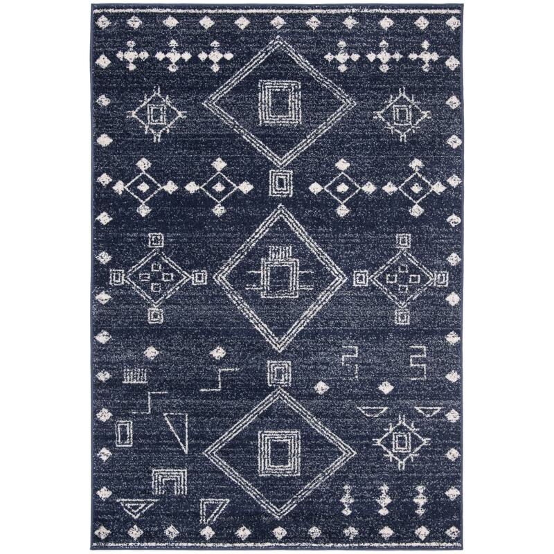 SAFAVIEH Adirondack Rinako Vintage Boho Oriental Rug