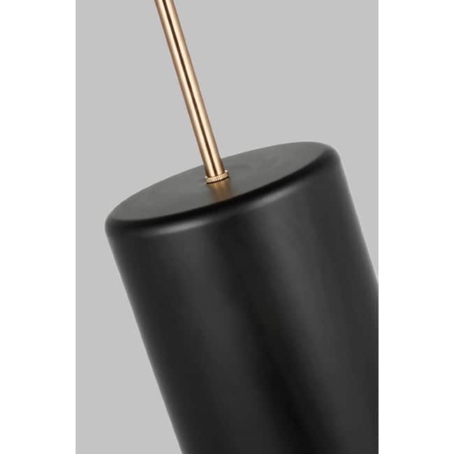 Generation Lighting Corey One Light Pendant