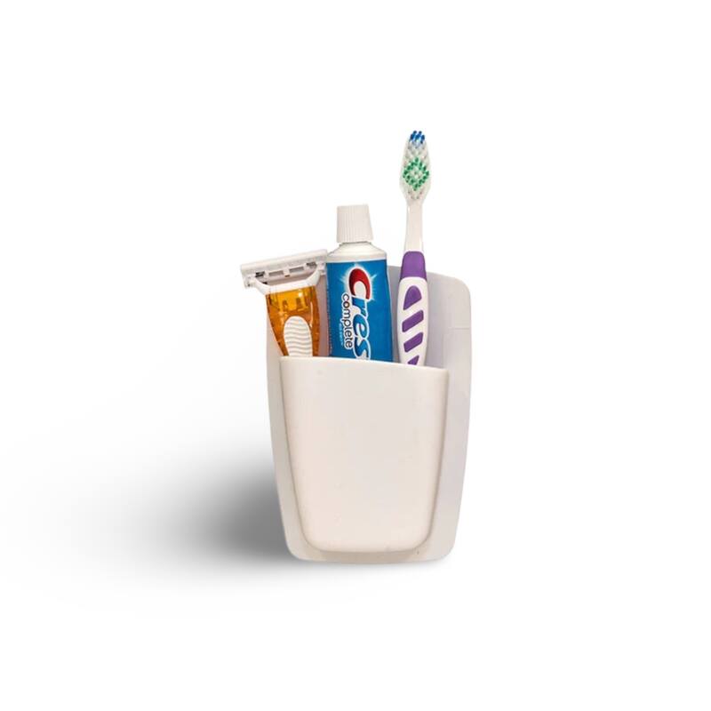 Sttelli 5 Piece Bathroom Accessory Set