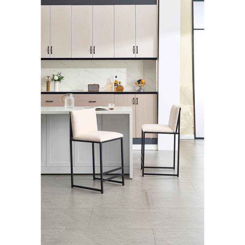 Modern Dining Chairs Set Of 2