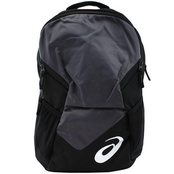 asics backpack volleyball