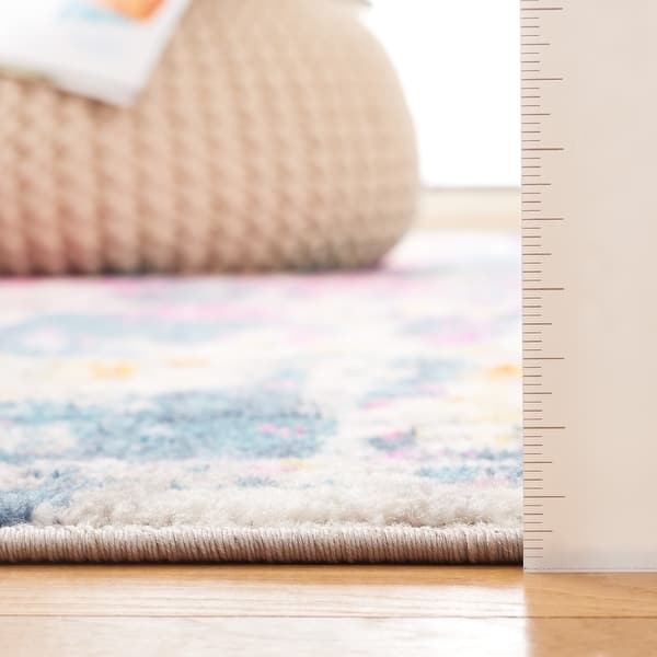 SAFAVIEH Madison Rajshri Vintage Boho Oriental Rug