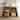 Rustic Solid Wood Console Table, Entryway Table with Storage Shelves, Sofa Table for Hallway, Living Room, Foyer, Entrance