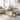 Pehrson Contemporary 47-inch Glass Top 1-Shelf Coffee Table by Silver Orchid