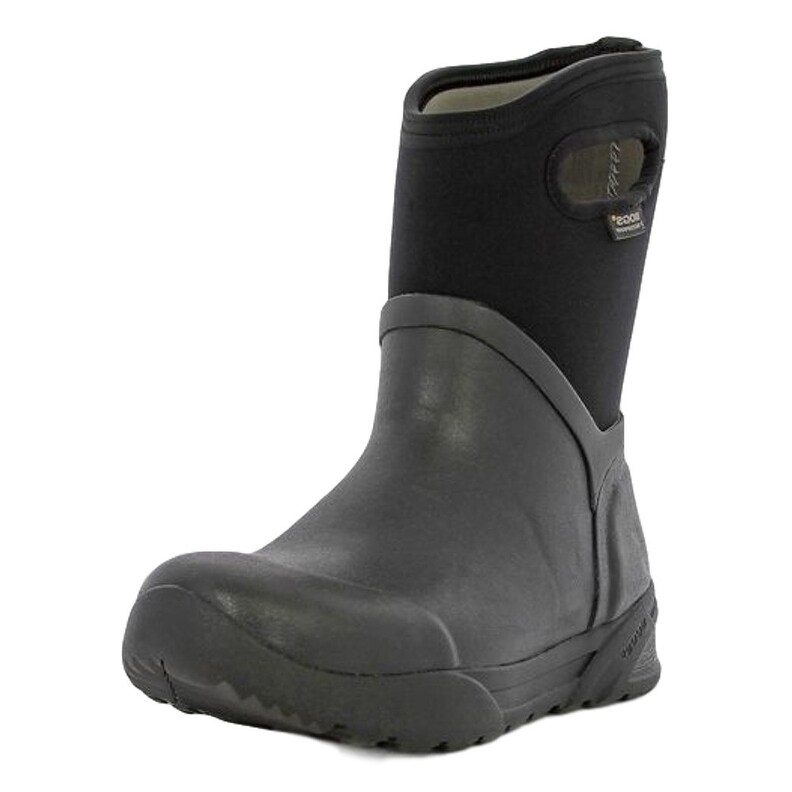 slip resistant boots mens