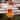 40 in. Halloween Pumpkin Trio Garden Stake