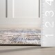 preview thumbnail 5 of 16, Nuloom Sia SplashGuard Vintage Southwestern Machine Washable Area Rug