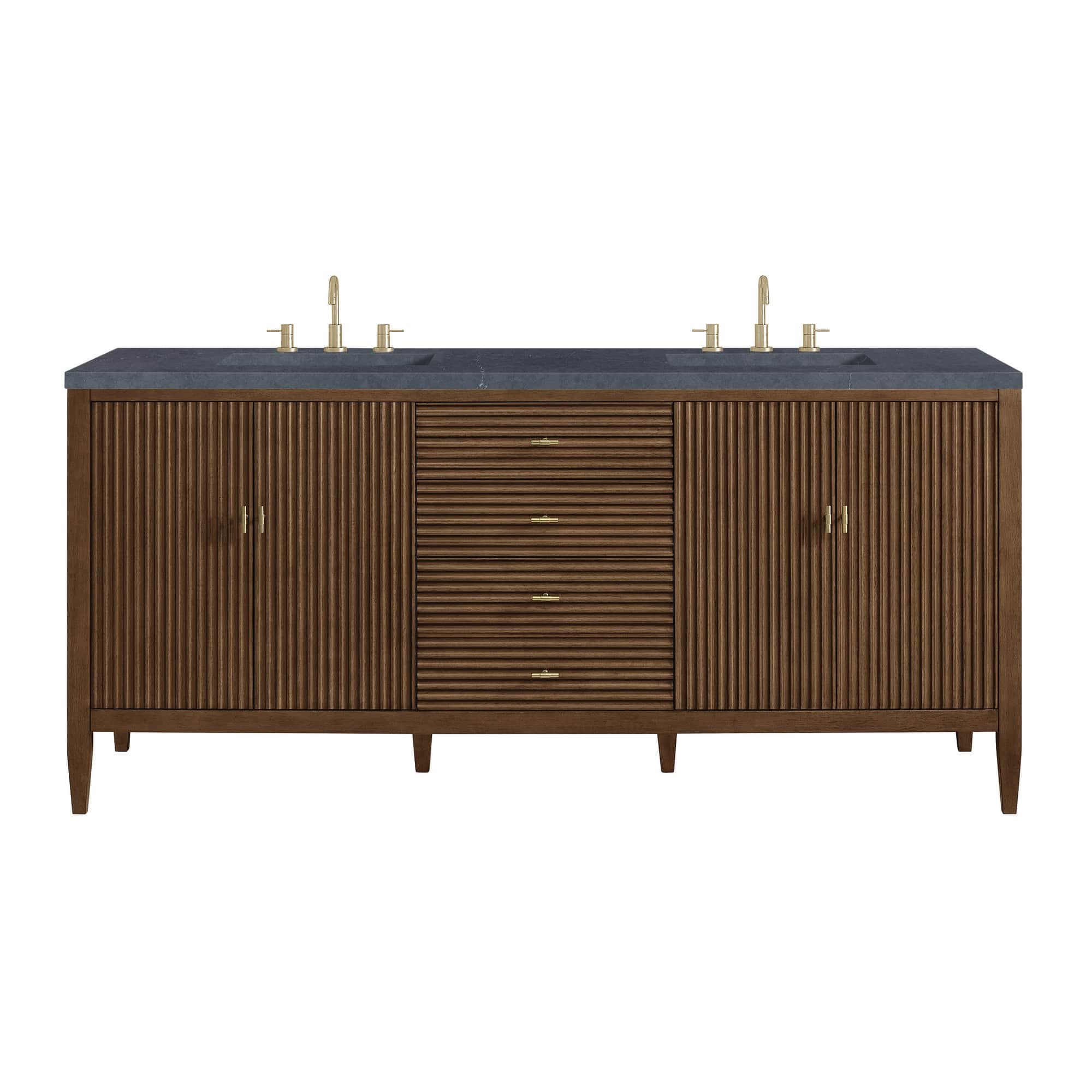 Option Mid-Century Walnut