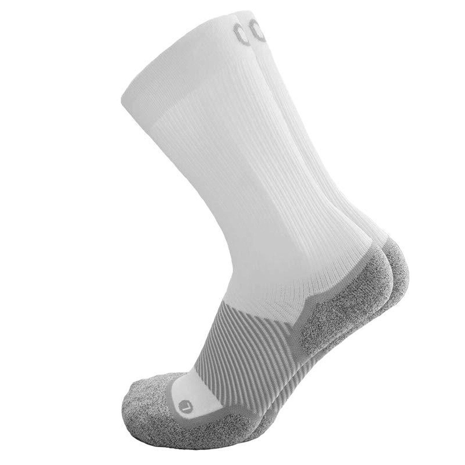 Damask-seamless-pattern Unisex Funny Casual Crew Socks Athletic Socks For Boys Girls Kids Teenagers