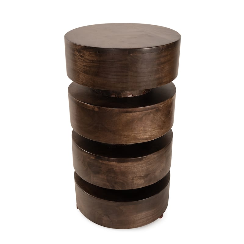 Forge Tier Accent Table Small