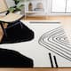 Option Ivory/Black