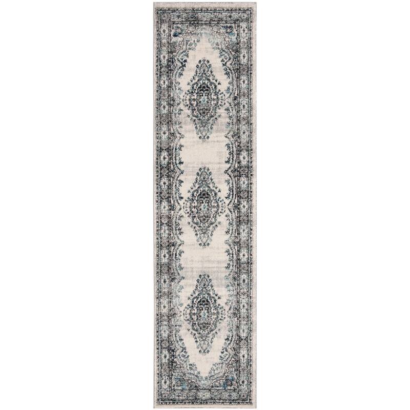 SAFAVIEH Madison Marlys Vintage Boho Oriental Rug