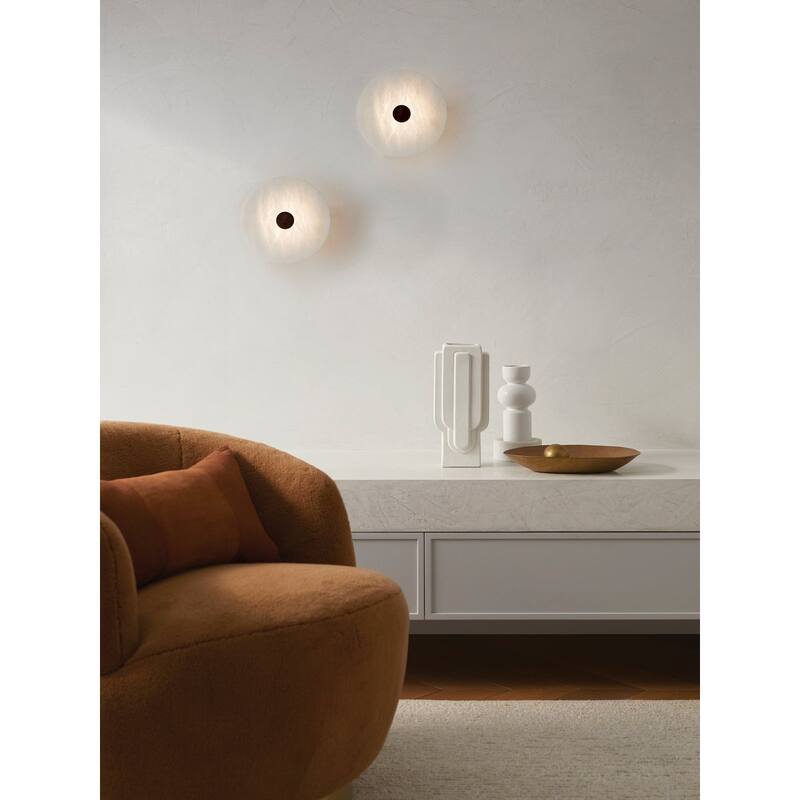 Beacon Lighting Osten LED Wall Bracket
