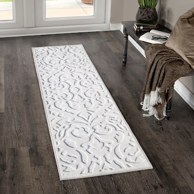 My Texas House Lady Bird Indoor / Outdoor Runner Rug by Orian