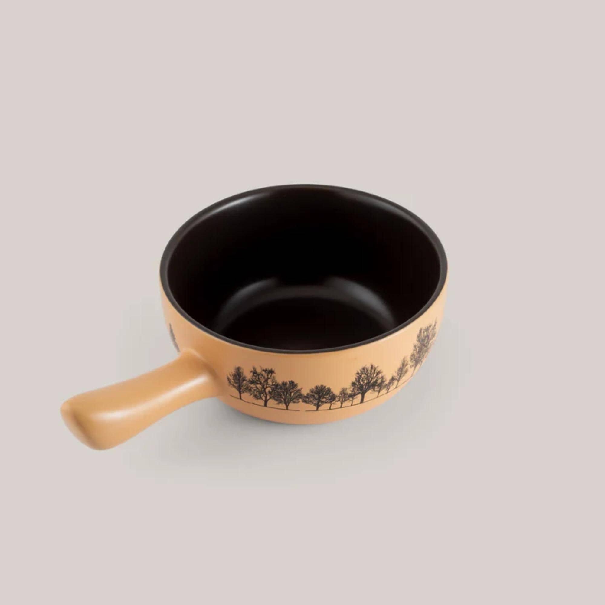 Swissmar Jura Fondue Pot, Ceramic, 2.8qt