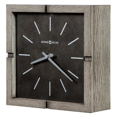 Howard Miller Fortin Accent Mantel Clock