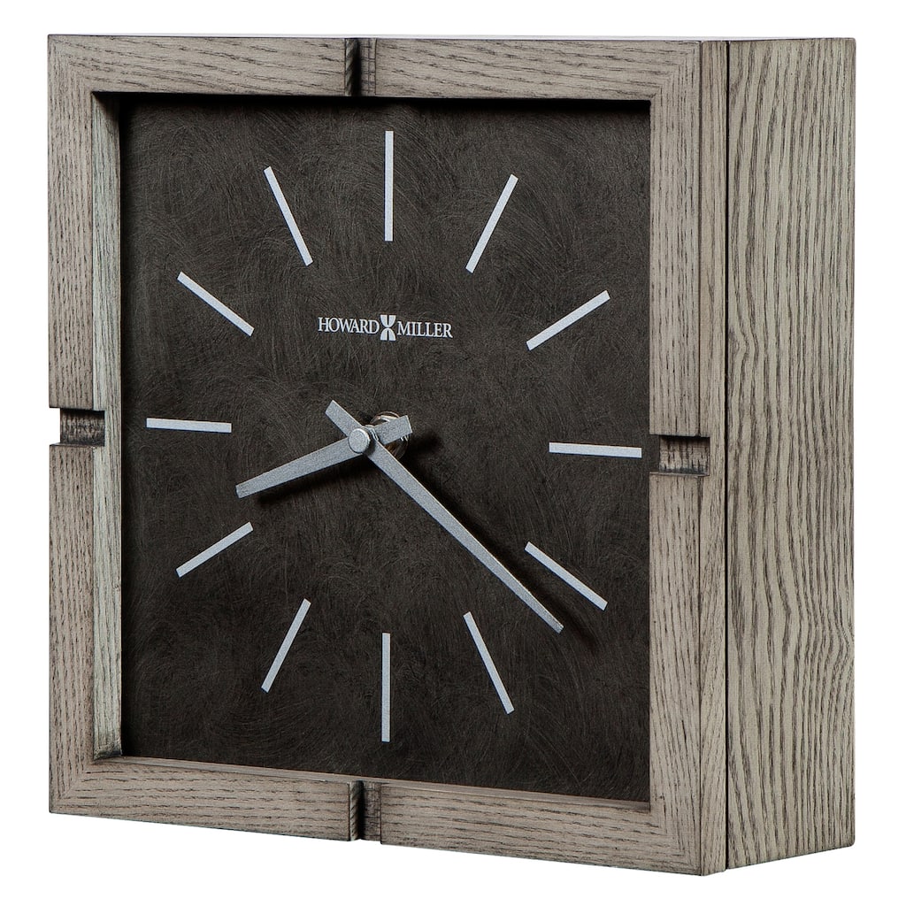 Howard Miller Fortin Accent Mantel Clock