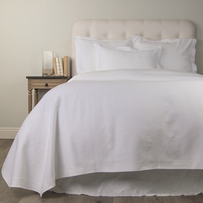 Santiago Sham, White, Euro