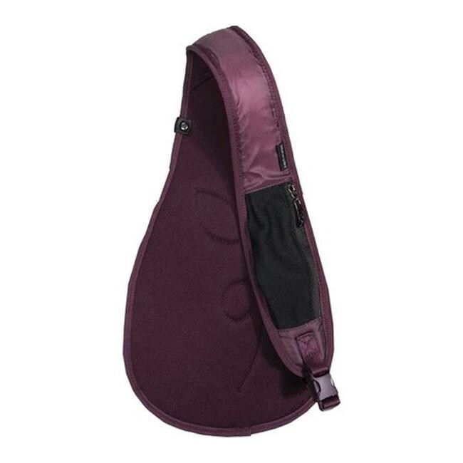 Shop Sherpani Women S Esprit L E Rfid Polyester Sling Backpack