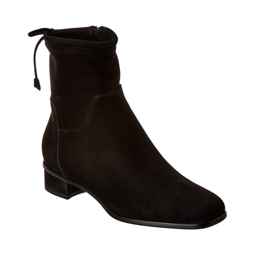 aquatalia lina waterproof suede boot