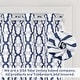 preview thumbnail 9 of 58, DriftAway Mason/Geo Thermal Insulated Blackout Grommet Window Curtain Panel