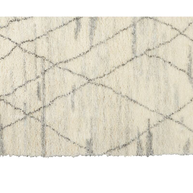 Calvin Klein San Antonio Trellis Area Rug
