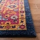 preview thumbnail 69 of 102, SAFAVIEH Evoke Jacki Vintage Boho Medallion Rug
