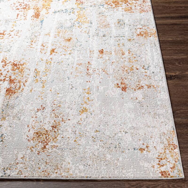 Artistic Weavers Baldur Modern Abstract Area Rug