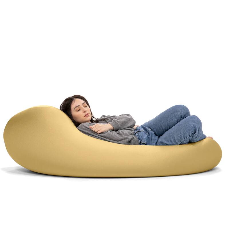 Jaxx Nimbus Large Spandex Bean Bag Gaming Chair