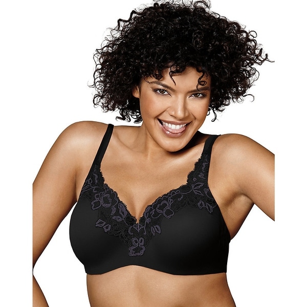 playtex love my curves underwire