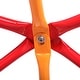 preview thumbnail 11 of 10, Kid's Universal Exercise Dome Climber Outdoor Monkey Climbing Bars Play Center for Fun