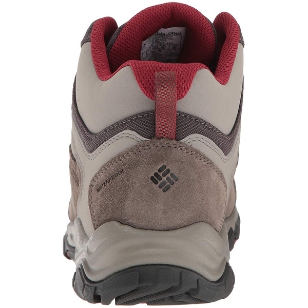 columbia wahkeena women's trail shoes