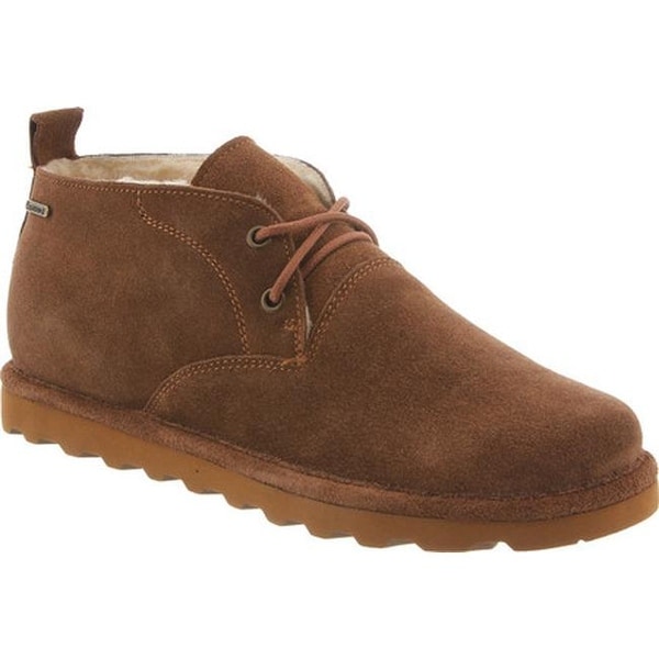 bearpaw chukka boots