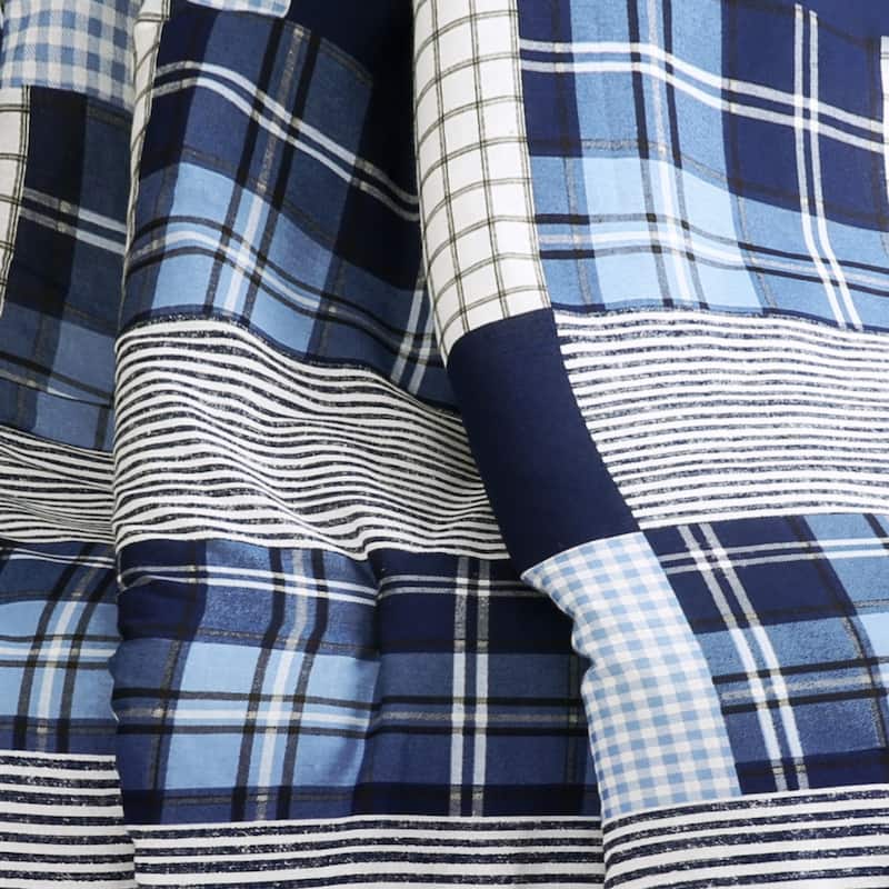 Lush Decor Greenville Throw