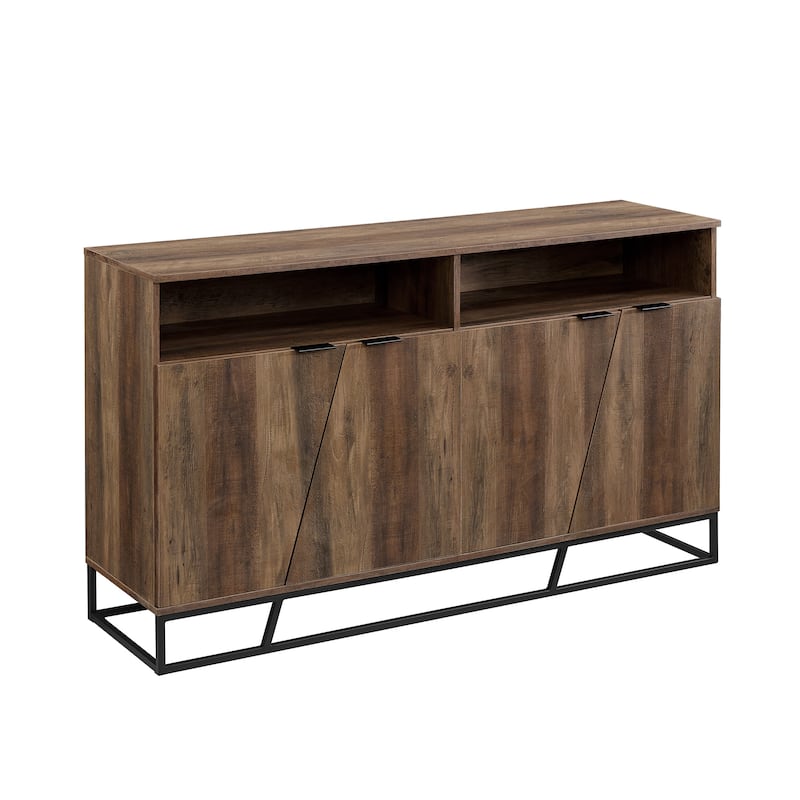 Middlebrook 58-inch Urban Angle Door Buffet