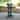 HIGHWOOD 24" Round Bar  Height Dining Table