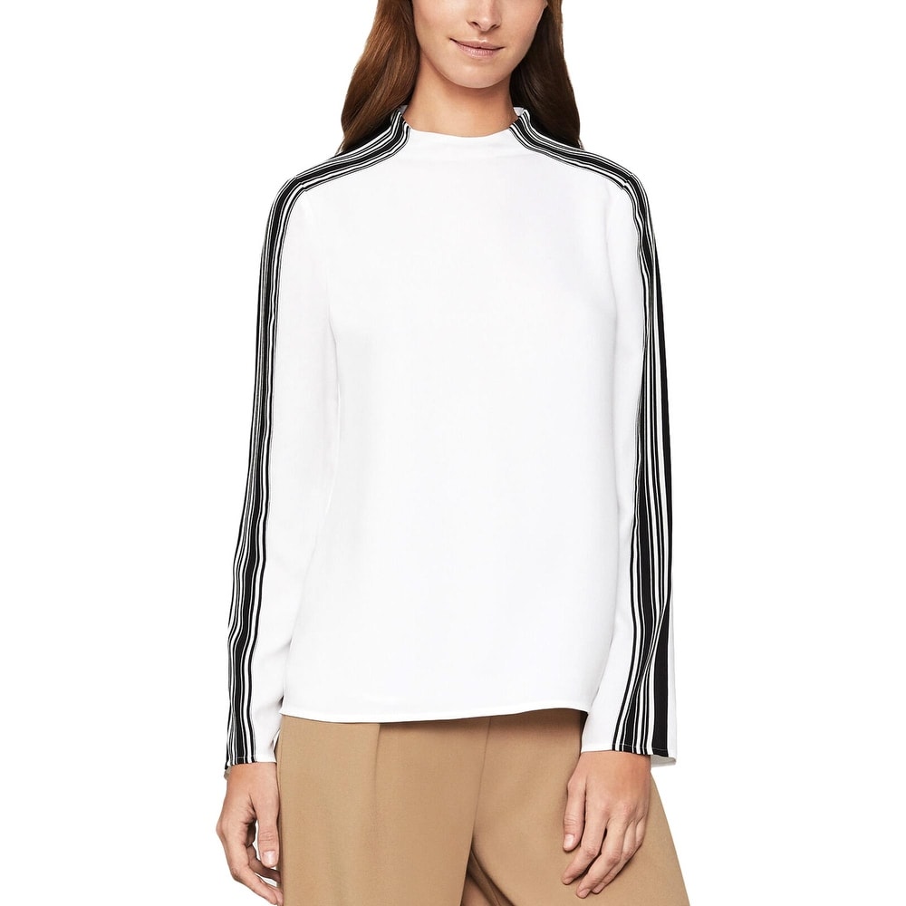bcbgmaxazria tops