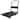 880 lbs. Capacity Folding Platform Truck Push Hand Cart Dolly - N/A