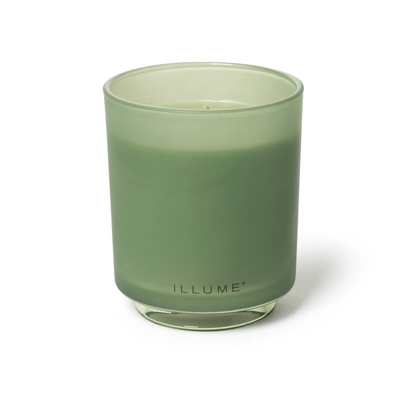 Beautifully Done Essentials Hinoki Sage Demi Vanity Tin Scented Candle