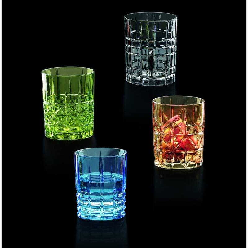 Nachtmann Highland Tumbler - 12.26 oz.