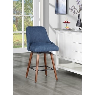 Bagford 26" Swivel Stool