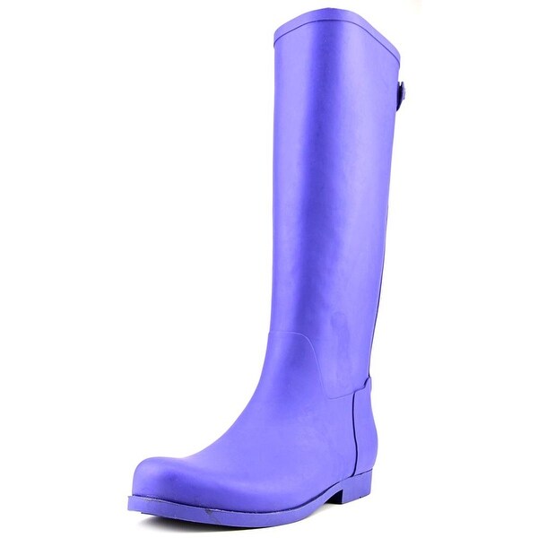 jessica simpson blue boots