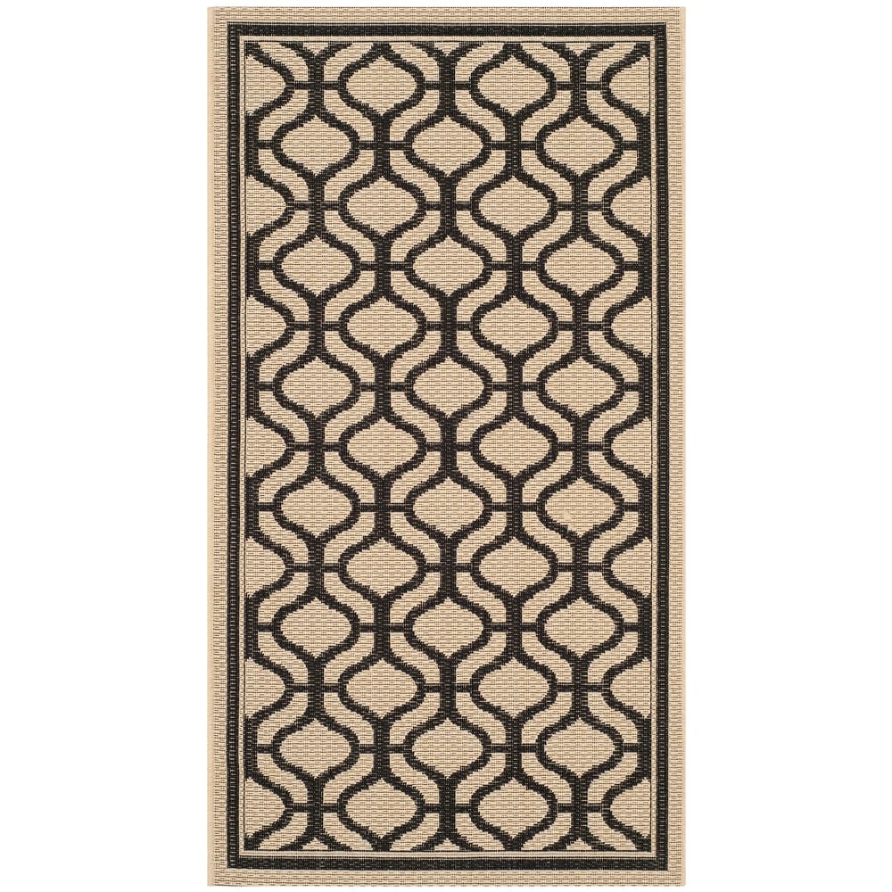 Martha Stewart by SAFAVIEH Tangier Indoor/ Outdoor Waterproof Rug