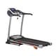 preview thumbnail 26 of 33, Sunny Health and Fitness Treadmill
