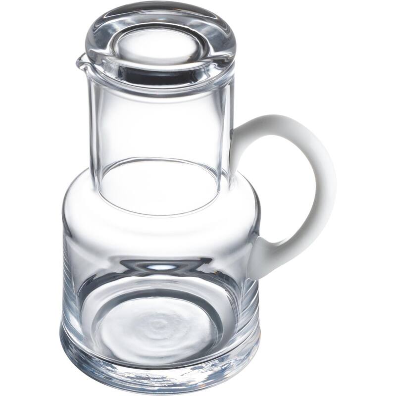 Majestic Gifts Inc. Bedside Carafe and Glass Set