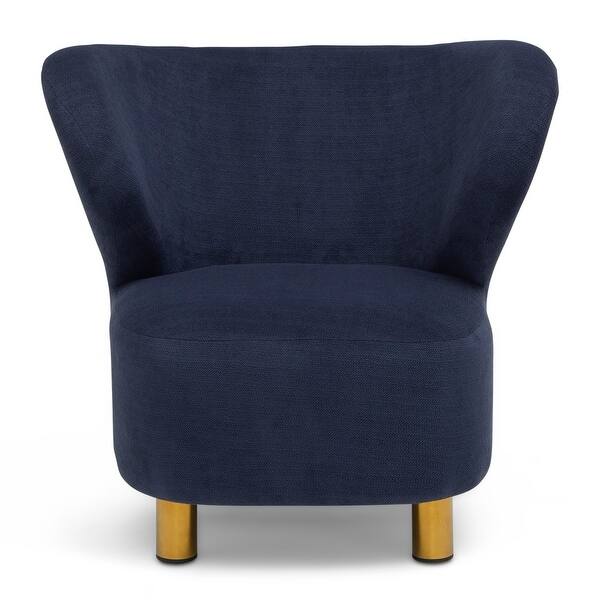 slide 2 of 12, Cocoon Kids' Upholstered Chair
