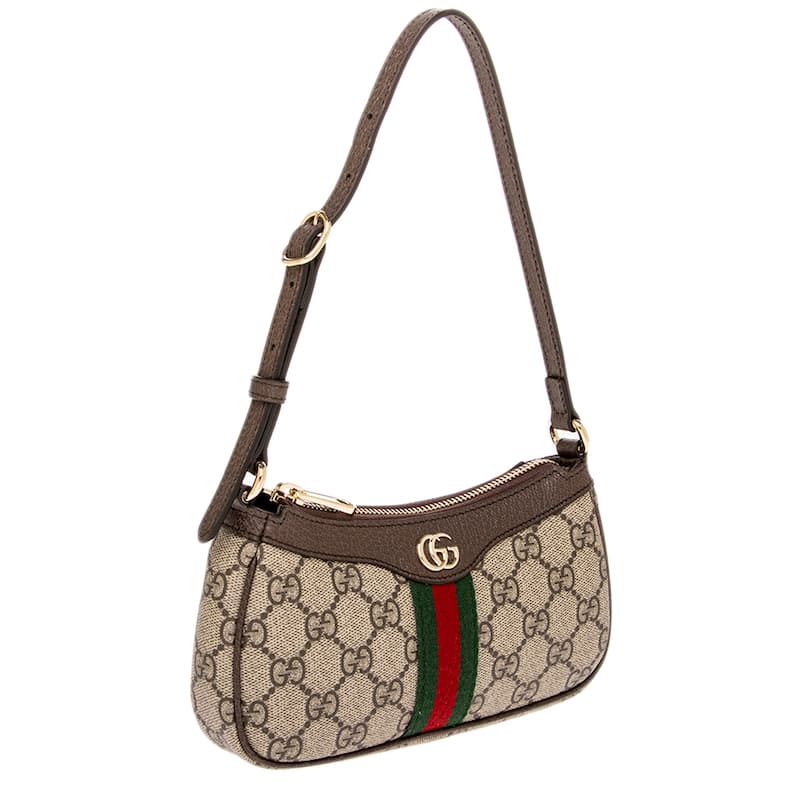 Gucci Ophidia Mini Shoulder Bag