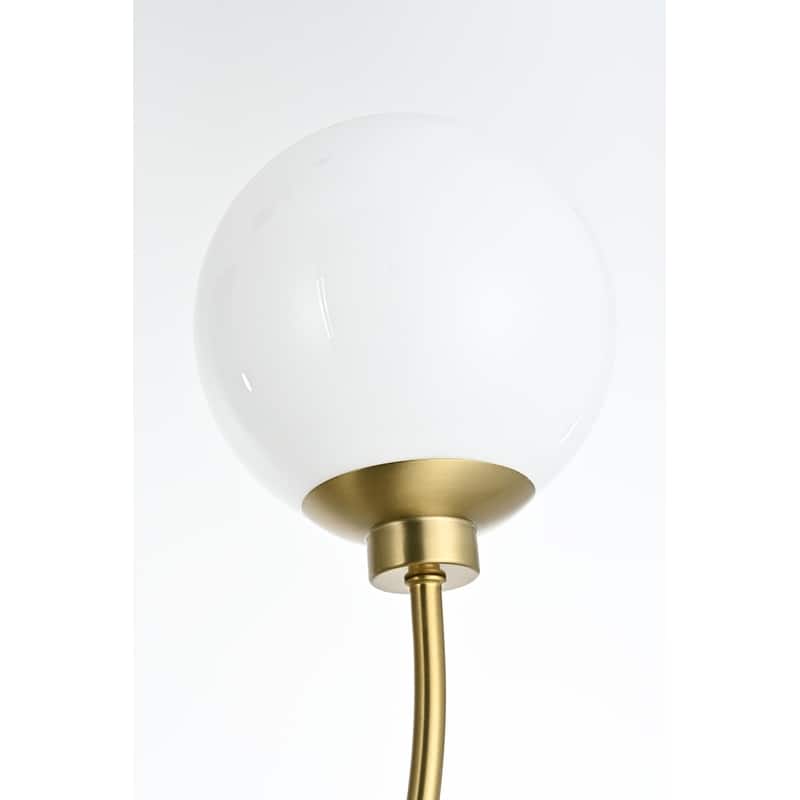 Indigo Home 42 inch chandelier